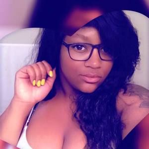 Meet your Posher, Bre